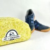 Shoes Bag "Velvet Mimosa"