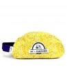 Shoes Bag "Velvet Mimosa"