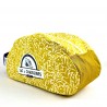 Shoes Bag "Velvet Mimosa"