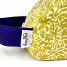 Shoes Bag "Velvet Mimosa"