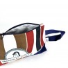 Trousse de toilette "Tiges et Ballons