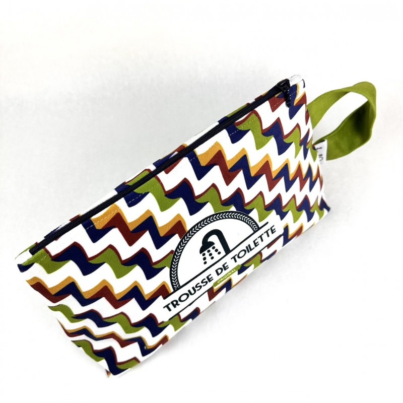 Trousse de toilette Zouloo