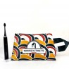 Toilet bag "Chinamon"