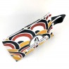Toilet bag "Chinamon"