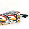 Toilet bag "Chinamon"