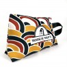 Toilet bag "Chinamon"
