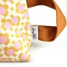Trousse de toilette "Pink Fleurs"