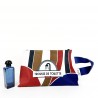 Trousse de toilette "Tiges et Ballons
