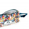 Toilet bag "Automn Cherries"