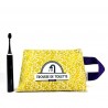 Trousse de toilette "Velvet Mimosa"