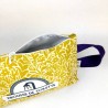 Trousse de toilette "Velvet Mimosa"