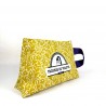 Trousse de toilette "Velvet Mimosa"