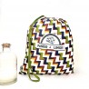 laundry bag "Zouloo"