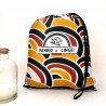 laundry bag "Chinamon"