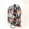 laundry bag "Automn Cherries"