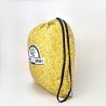 Sac à linge "Velvet Mimosa"