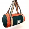 Sac balluchon "Vintage Orange"