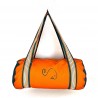 Sac balluchon "Vintage Orange"
