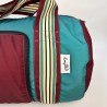 Sac balluchon "Vintage Prune"