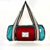 Sac balluchon "Vintage Prune"