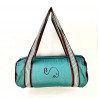 Sac balluchon "Vintage Prune"
