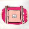 Sac balluchon "Vintage Pink"