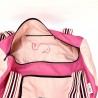 Sac balluchon "Vintage Pink"