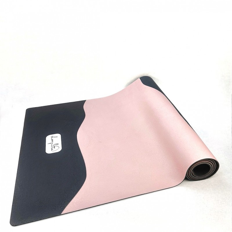 Tapis de yoga Landscape