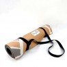 Tapis de Yoga pratique et lavable "Sunset"