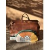 Sac à Chaussures Loopita - Arc en Vert