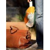 Shoes Bag "Green Circles"