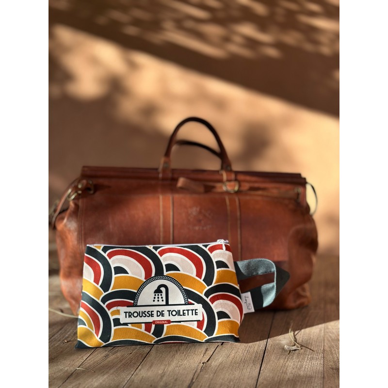 Trousse de toilette Chinamon