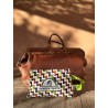 Toilet bag "Zouloo"