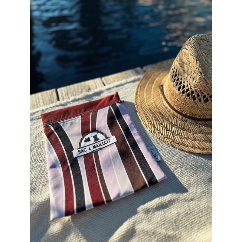 Sac à maillot Tiges et Ballons