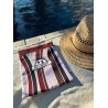Sac à maillot doublé déperlant - Tiges et Ballons