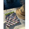 Sac à maillot doublé déperlant - Zouloo