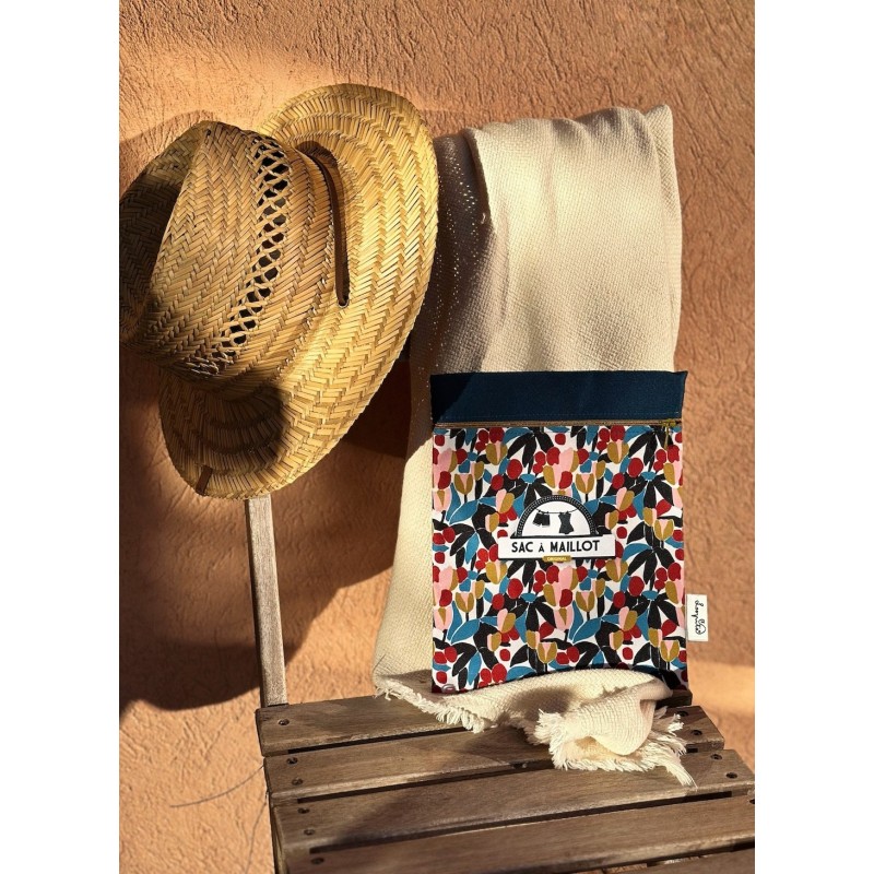 Sac à maillot Automn Cheries