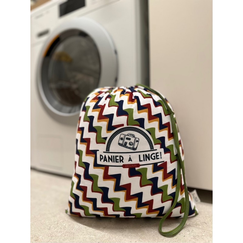 Sac à linge Zouloo