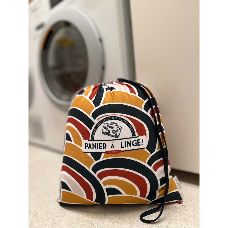 Sac à linge Chinamon