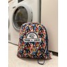 laundry bag "Automn Cherries"