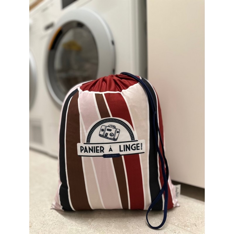 Sac à linge Tiges et Ballons