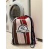 laundry bag "Balloon lines"