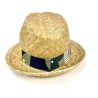 Chapeau événementiel personnalisable 4930 ZELIO - RIO 100% europe