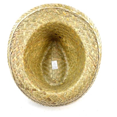 Chapeau événementiel personnalisable 4930 ZELIO - RIO 100% europe
