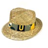 Chapeau RIO, fabrication 100% Europe, personnalisable en FULL COLOR – Bandeau imprimé premium dès 25 ex.