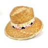 Chapeau événementiel personnalisable 8086 LUA - PORTO 100% europe