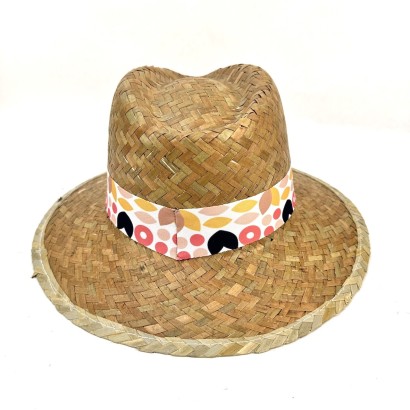 Chapeau événementiel personnalisable 8086 LUA - PORTO 100% europe
