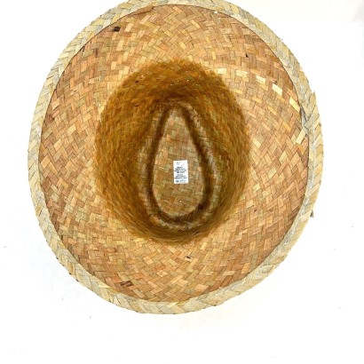 Chapeau événementiel personnalisable 8086 LUA - PORTO 100% europe