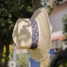 Chapeau événementiel personnalisable 8085 VITA - LISBONNE 100% europe