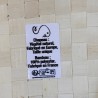 Chapeau événementiel personnalisable 8085 VITA - LISBONNE 100% europe